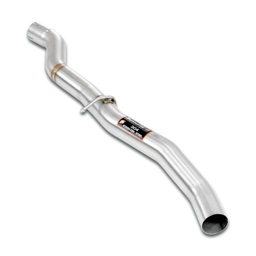 Tube de liaison SUPERSPRINT – BMW Série 5 (F1X) – 982743