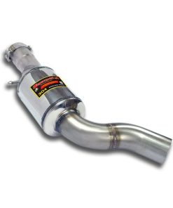 Silencieux central SUPERSPRINT – Audi RS3 (8P) 2.5 TFSI 340 ch – 769703