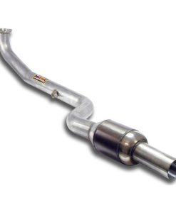 Catalyseur métallique avant droit SUPERSPRINT – BMW Série 6 (F12 F13) 650i 407 ch – 986462