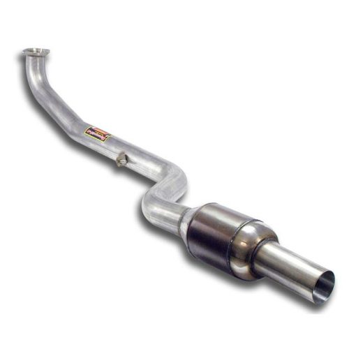 Catalyseur métallique avant droit SUPERSPRINT – BMW Série 6 (F12 F13) 650i 407 ch – 986462