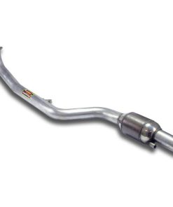 Catalyseur métallique avant gauche SUPERSPRINT – BMW Série 6 (F12 F13) 650i 407 ch – 986482