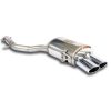 Silencieux arrière droit SUPERSPRINT – BMW Série 5 / Alpina B5 – 983007