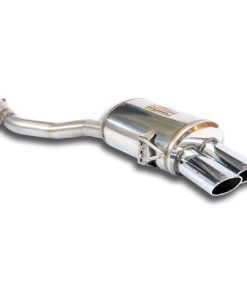 Silencieux arrière droit SUPERSPRINT – BMW Série 5 / Alpina B5 – 983007