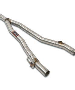 Tube central en Y SUPERSPRINT – BMW Série 5 (F1X) – 982733