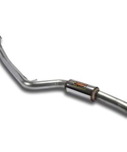 Silencieux avant droit SUPERSPRINT – BMW X5 M / X5 / X6 M / X6 – 046422