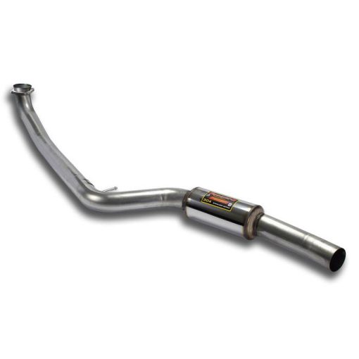 Silencieux avant droit SUPERSPRINT – BMW X5 M / X5 / X6 M / X6 – 046422