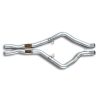 Tube en X SUPERSPRINT – BMW X5 M / X5 / X6 M / X6 – 046413