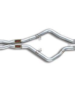 Tube en X SUPERSPRINT – BMW X5 M / X5 / X6 M / X6 – 046413