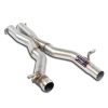 Tube central en X SUPERSPRINT – Mercedes C (W204) 63 AMG – 846913