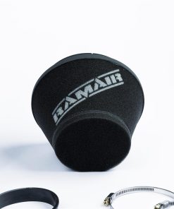 Kit d'admission JetStream mousse RAMAIR – JSK-286-BK – Image 2