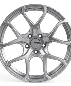 Jante A01 Flow Formed 18x8 APR – WHL00015 – Image 2