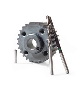 Kit High Torque de goupillage de poulie de vilebrequin BAR-TEK – 2118t141