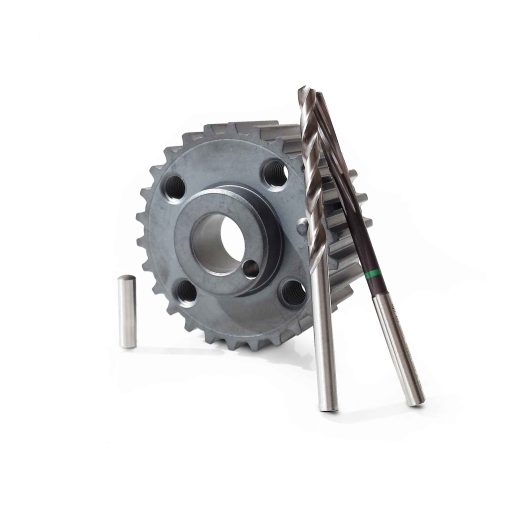 Kit High Torque de goupillage de poulie de vilebrequin BAR-TEK – 2118t141