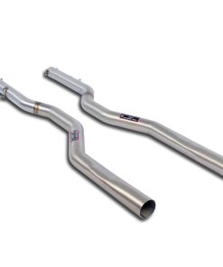 Kit tubes centraux droit et gauche SUPERSPRINT – 849413