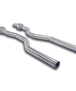 Kit tubes centraux et catalyseurs droit et gauche SUPERSPRINT – 849423