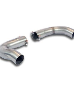 Kit sorties droite et gauche SUPERSPRINT – Mercedes GLE / GLE Coupé (W166) – 849444