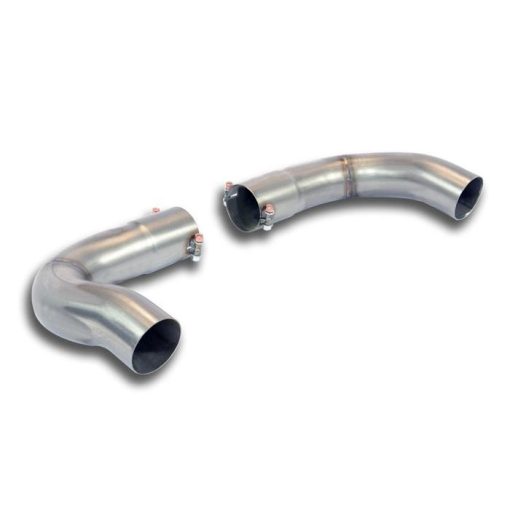 Kit sorties droite et gauche SUPERSPRINT – Mercedes GLE / GLE Coupé (W166) – 849444