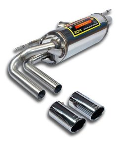 Silencieux arrière SUPERSPRINT – BMW Série 3 GT (F34) – 987836