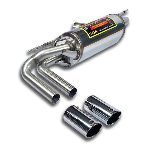 Silencieux arrière SUPERSPRINT – BMW Série 3 GT (F34) – 987836