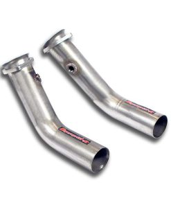 Kit downpipe secondaire (suppression du catalyseur) SUPERSPRINT – 849831
