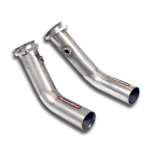 Kit downpipe secondaire (suppression du catalyseur) SUPERSPRINT – 849831