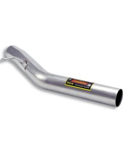Tube central SUPERSPRINT – Audi A3 / Audi Q2 / Volkswagen T-Roc – 772213