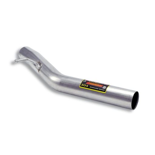 Tube central SUPERSPRINT – Audi A3 / Audi Q2 / Volkswagen T-Roc – 772213