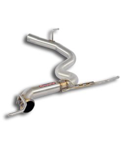 Tube arrière (suppression du silencieux) SUPERSPRINT – Audi A3 / Q2 – 772214