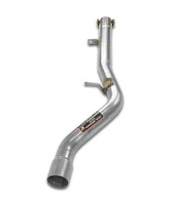 Tube central SUPERSPRINT – BMW Série 3 / Série 3 GT / Série 4 / Série 4 GC – 989533