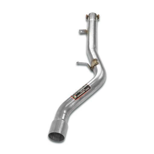 Tube central SUPERSPRINT – BMW Série 3 / Série 3 GT / Série 4 / Série 4 GC – 989533