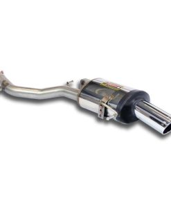 Silencieux arrière droit Ø 100 mm SUPERSPRINT – BMW Série 5 (F1X) – 982924