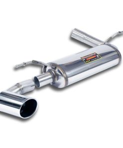 Silencieux arrière Ø 90 mm SUPERSPRINT – BMW Série 3 / Série 4 / Série 4 GC – 984304