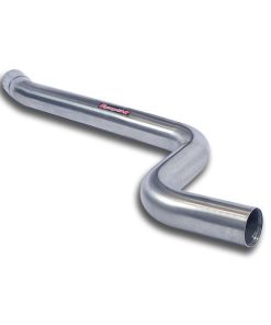 Tube de liaison central SUPERSPRINT – BMW Série 3 / Série 4 / Série 4 GC – 984413