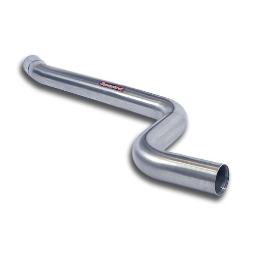 Tube de liaison central SUPERSPRINT – BMW Série 3 / Série 4 / Série 4 GC – 984413