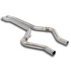 Tubes centraux droit et gauche SUPERSPRINT – 984113