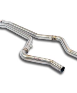 Tubes centraux droit et gauche SUPERSPRINT – 984113