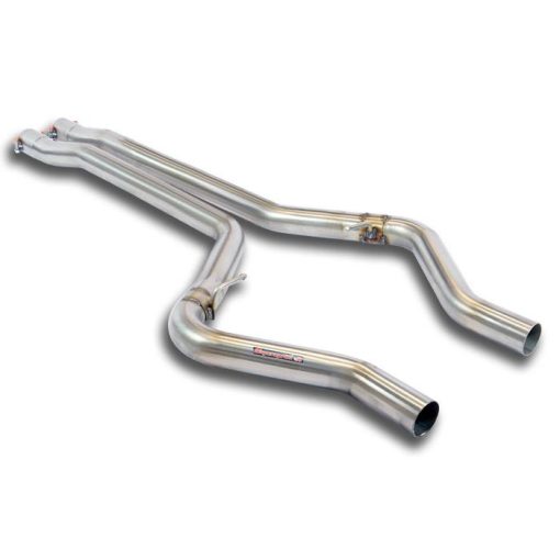 Tubes centraux droit et gauche SUPERSPRINT – 984113