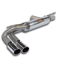 Silencieux arrière Racing SUPERSPRINT – BMW Série 2 (F2X) – 047506