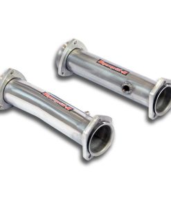 Tubes avant droit et gauche SUPERSPRINT – Mercedes G 55 AMG – 847312
