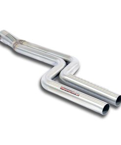 Tube avant en Y SUPERSPRINT – BMW Série 6 (F12 F13) 640i 320 ch – 986312