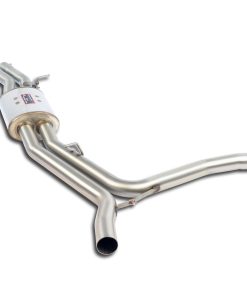 Tube central en X SUPERSPRINT – Audi A8 (D4) – 771403