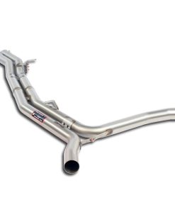 Kit tube central en H SUPERSPRINT – Audi A8 / S8 – 771513