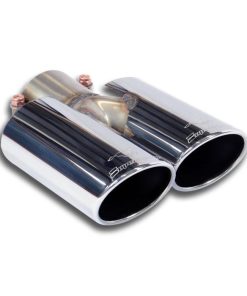 Kit sortie 90 x 70 mm SUPERSPRINT – Peugeot 208 / 207 RC – 805717
