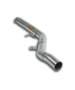 Tube avant (2 roues motrices) SUPERSPRINT – BMW Série 3 GT (F34) – 987822