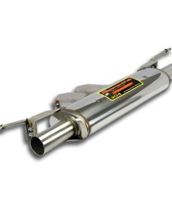 Silencieux arrière Sport droit et gauche SUPERSPRINT – BMW X5 / X6 – 989204