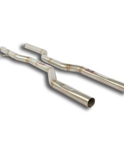 Kit tubes centraux droit et gauche SUPERSPRINT – 721313