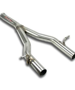 Tube central en Y SUPERSPRINT – 847743
