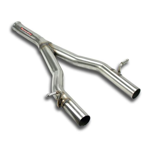 Tube central en Y SUPERSPRINT – 847743
