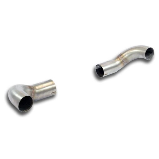 Tubes de liaison SUPERSPRINT – Mercedes A / A Berline (W176) 45 AMG – 721644