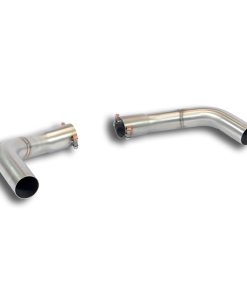 Kit tubes de liaison SUPERSPRINT – Mercedes GLA (X156) 45 AMG – 721664